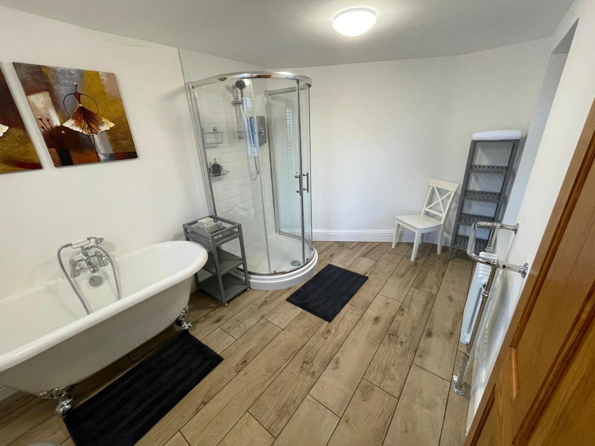 Harbour Cottage Torquay Zewnętrze zdjęcie