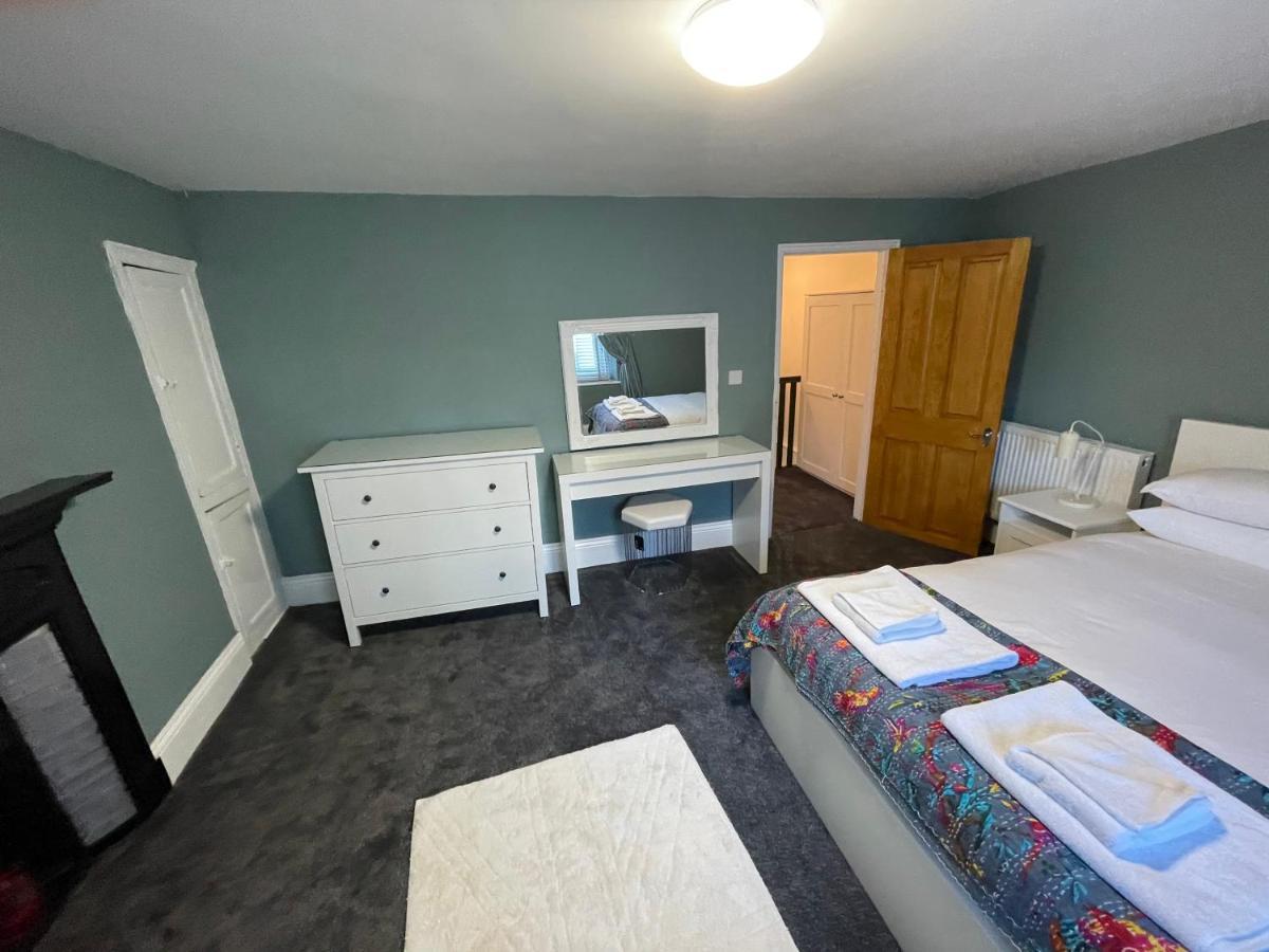 Harbour Cottage Torquay Zewnętrze zdjęcie