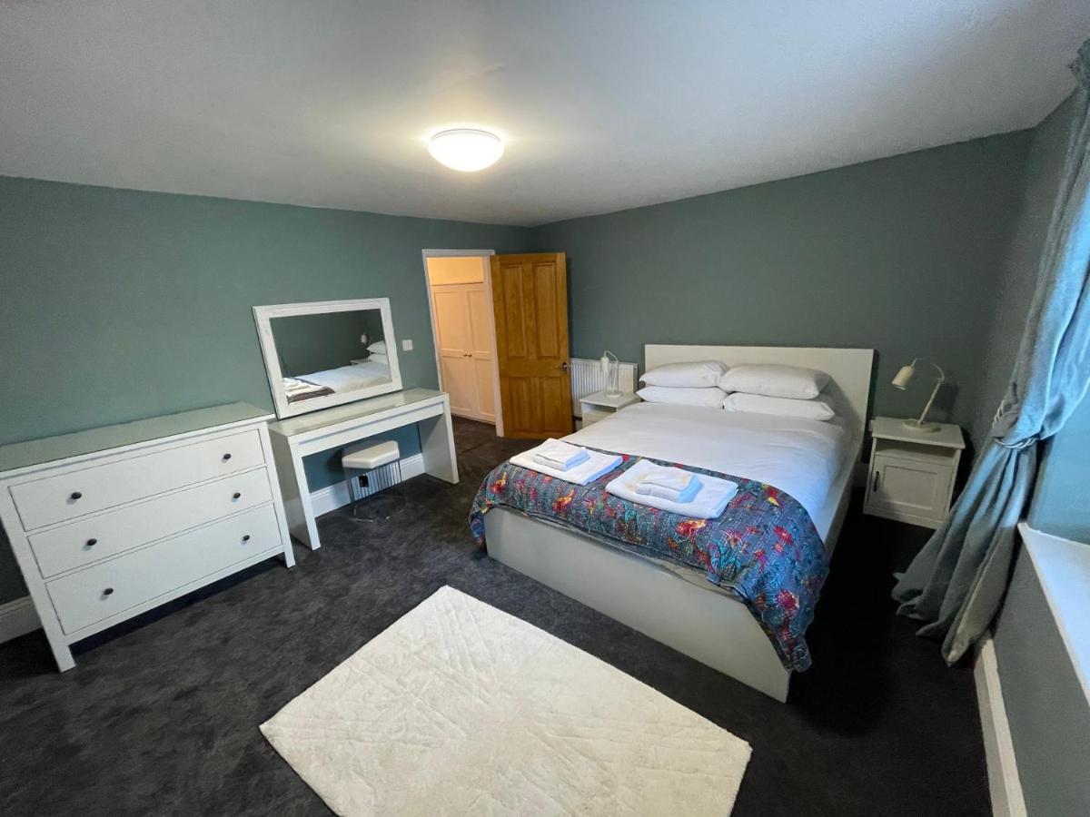 Harbour Cottage Torquay Zewnętrze zdjęcie